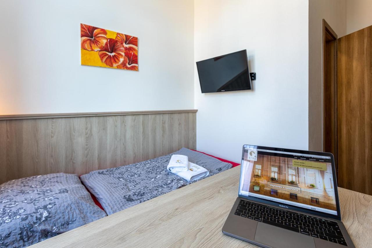 Penzion U Vlka Ceske Budejovice Exterior foto